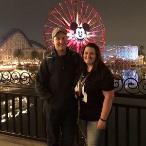 Meet your Posher, Gayle